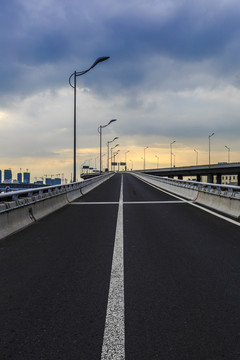 高速公路