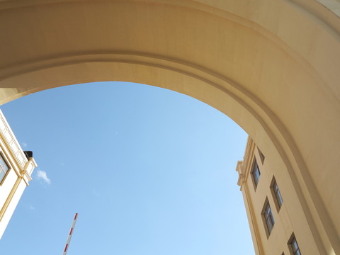 建筑