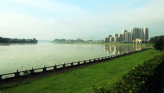 河源風(fēng)景