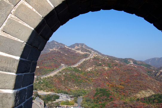 八達嶺