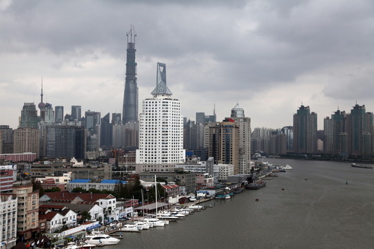 上海