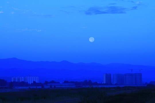 月夜