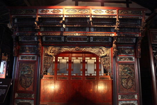 烏鎮(zhèn)