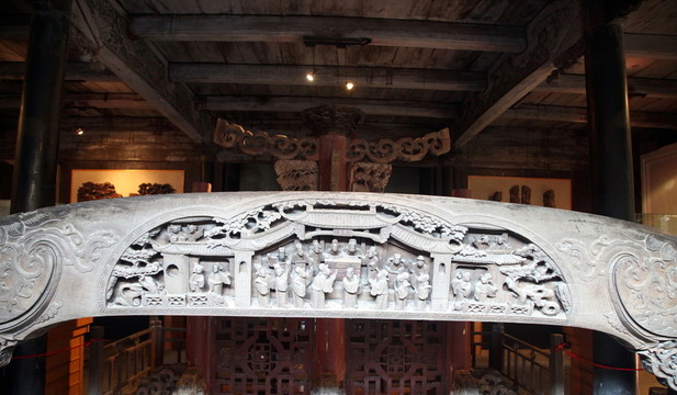 烏鎮(zhèn)