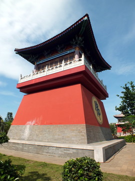 海南永青寺