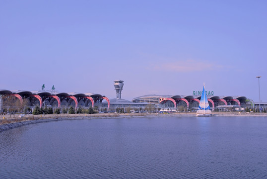青島流亭機(jī)場(chǎng)