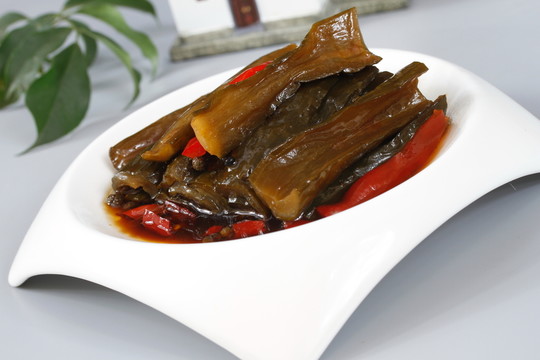 脆皮黃瓜