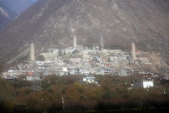 碉樓