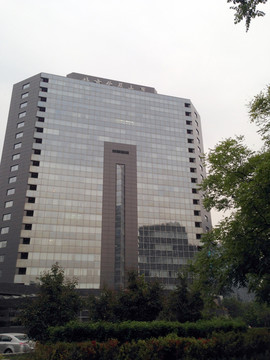北京 城市建筑 都市 居住環(huán)境