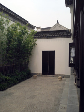 中式建筑 古典 傳統(tǒng) 東方元素