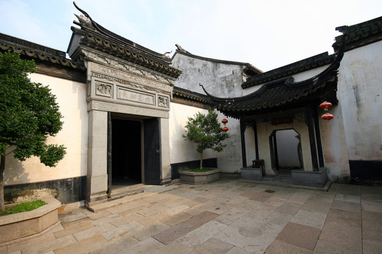 同里古鎮(zhèn)