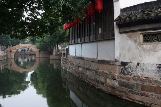 同里古鎮(zhèn)