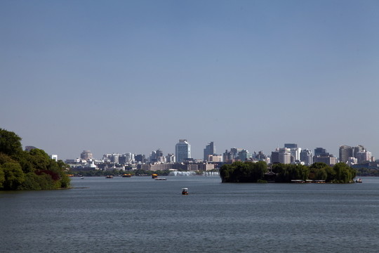 西湖