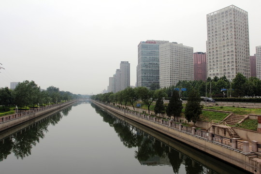 北京