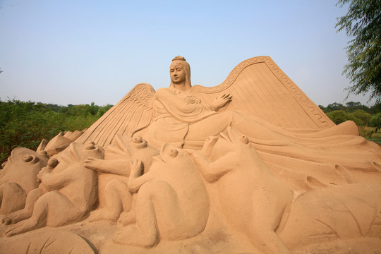 秦皇島