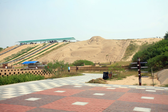 秦皇島