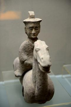 陶俑