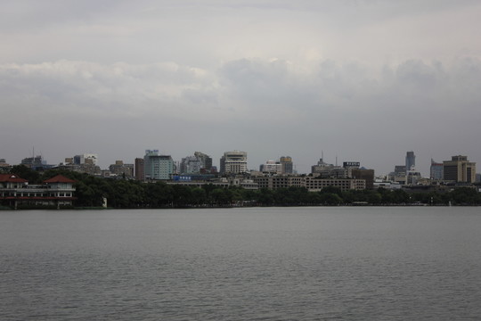 西湖