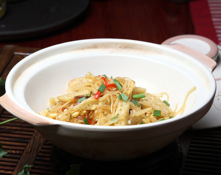 澤州煎餅