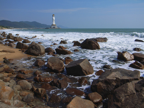 紅海灣