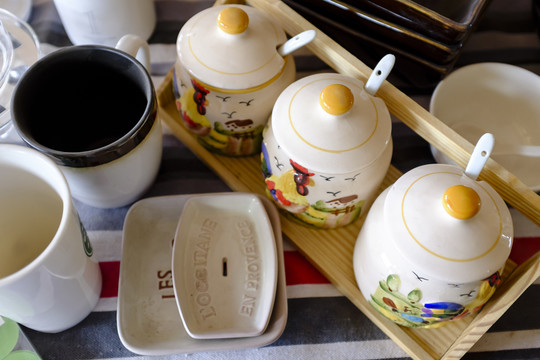 陶器
