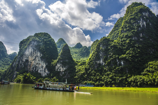 桂林風(fēng)景