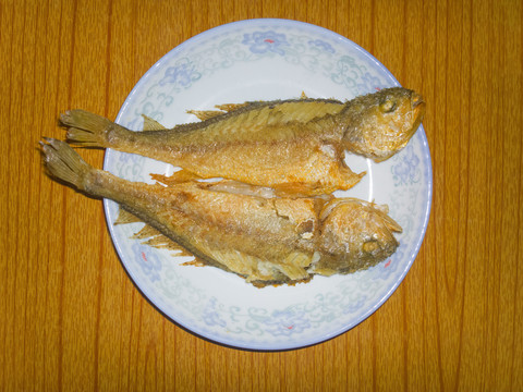 煎魚 家庭小菜