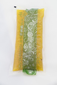 元道冰果搖搖樂