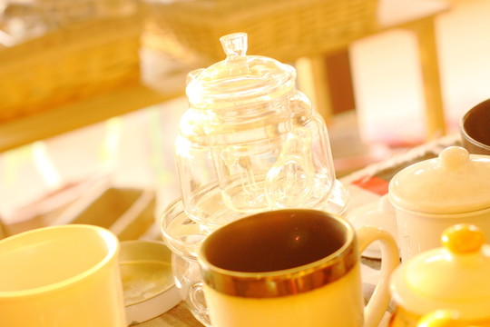 杯子