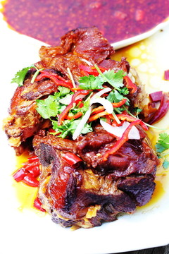 牛肉