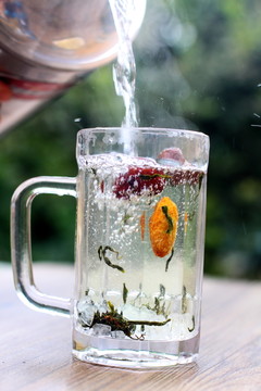 三泡臺(tái)