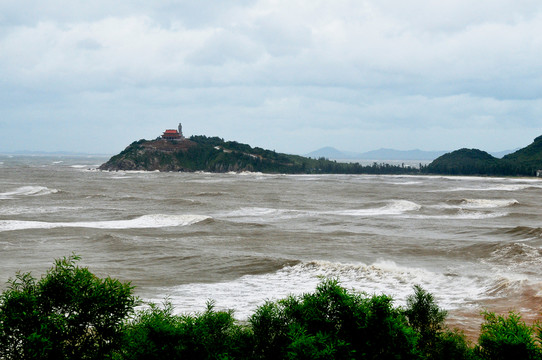 環(huán)境 大海 海浪