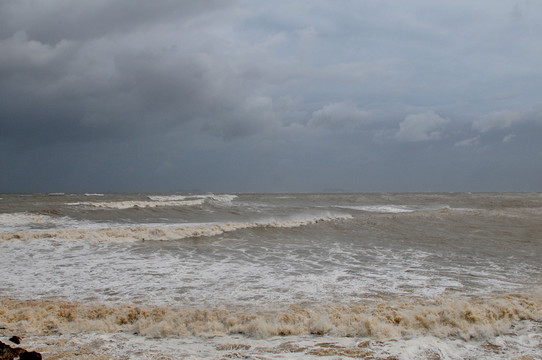 環(huán)境 大海 海浪