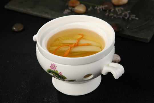 國宴開水白菜
