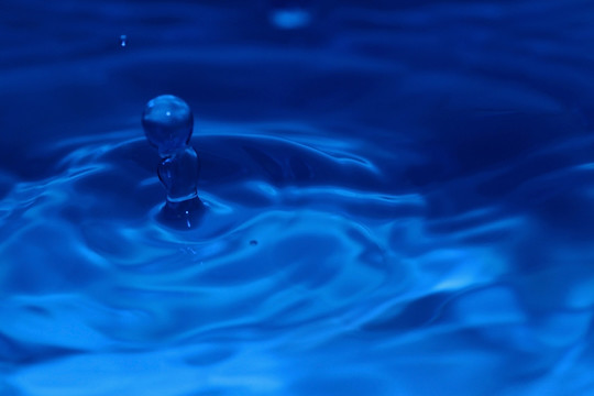 水滴