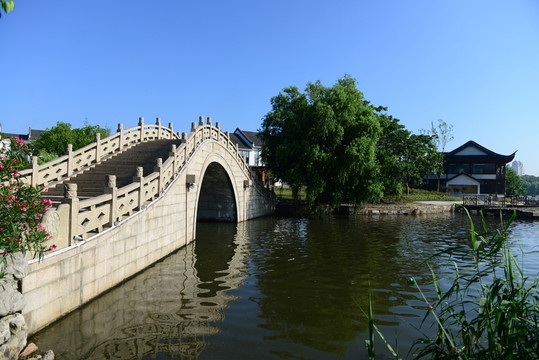 石橋