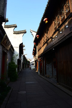 江南古鎮(zhèn)