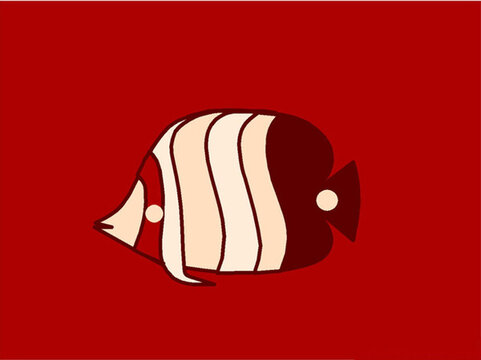 魚兒