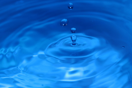 水滴