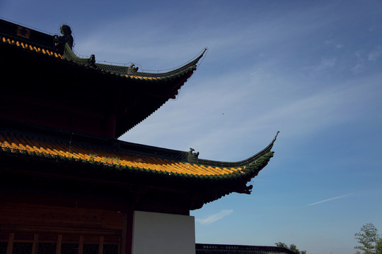 義烏雙林寺