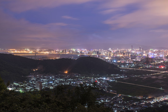 甌北