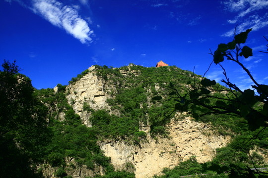 山景