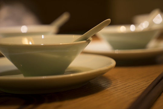 餐具
