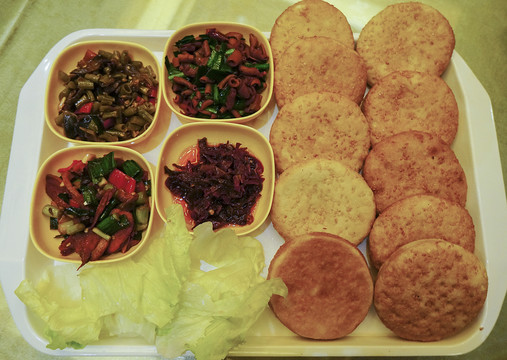 開胃小點