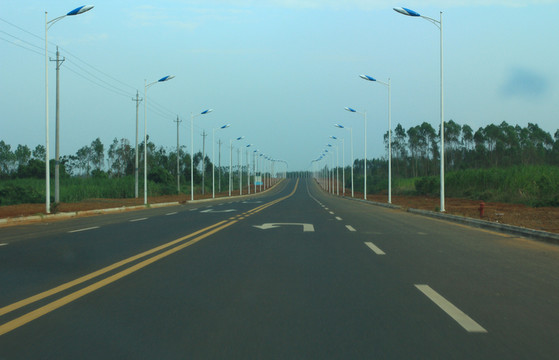 鄉(xiāng)村公路