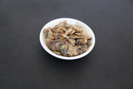 雞肉