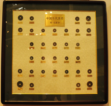 中國(guó)錢幣