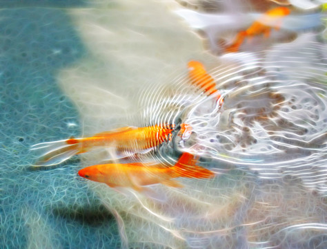 紅魚