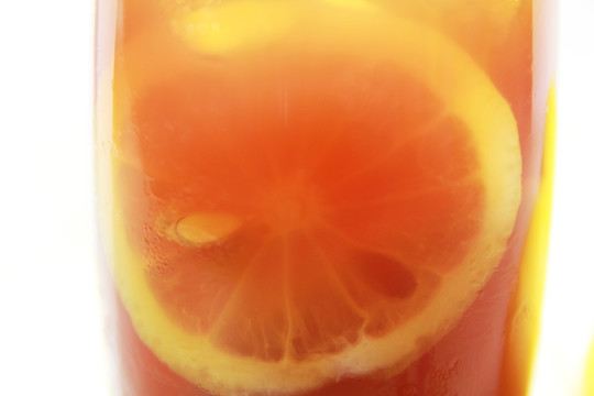冰紅茶