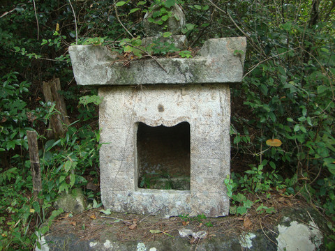 土地廟